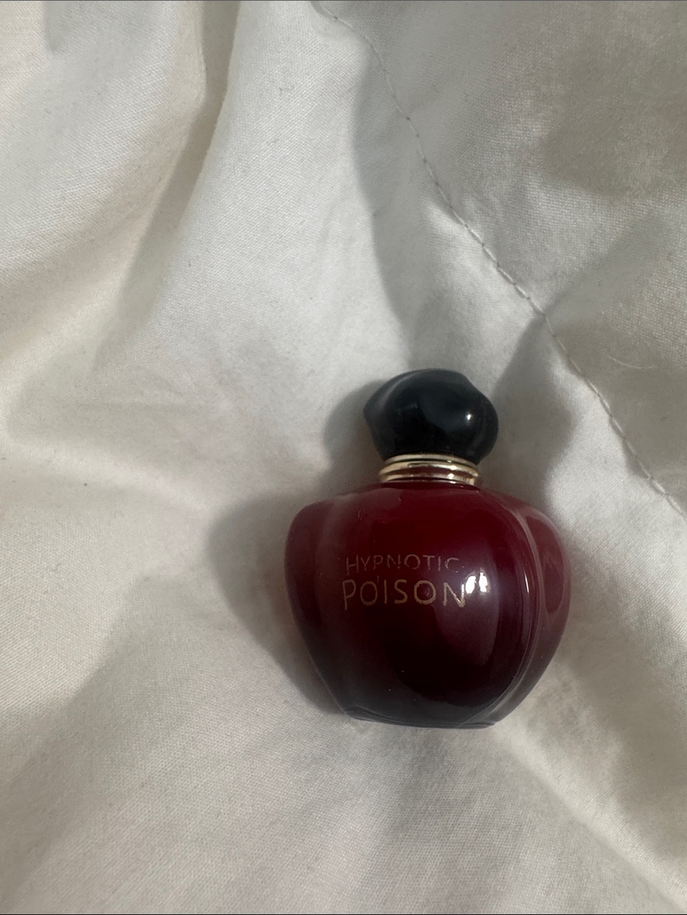 Mini  poison Dior